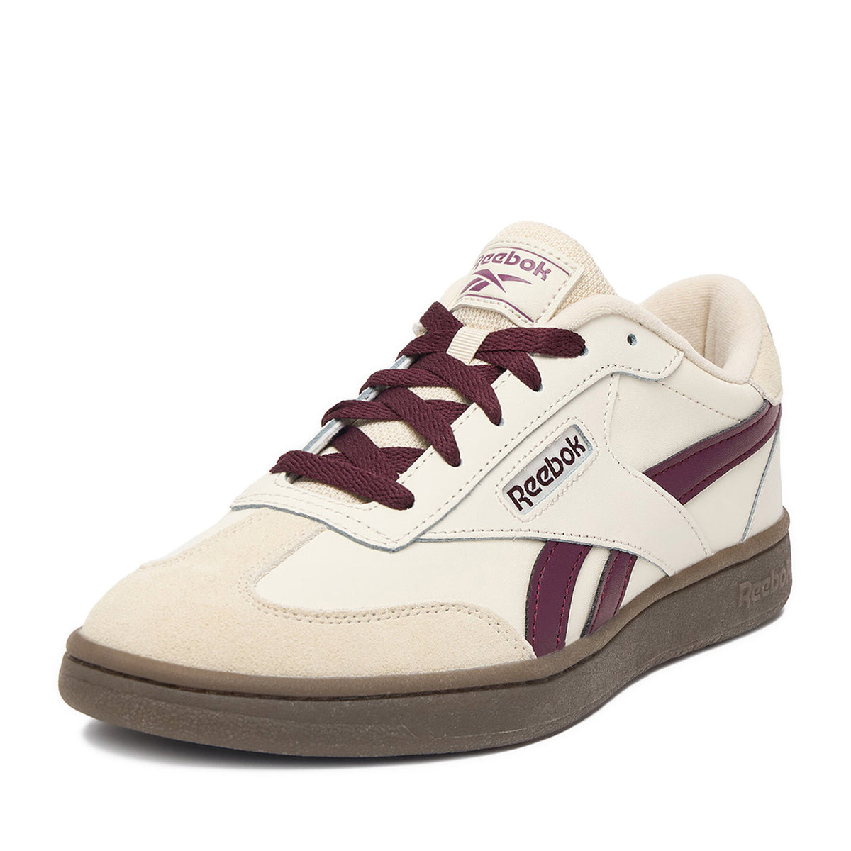 Reebok Сникърси CEO-FORTE LOUNGER AR30252WCRT Бежов