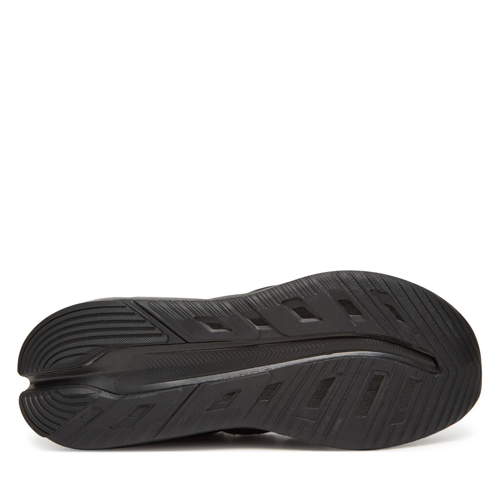 adidas Сникърси Astrastar JR5561 Черен