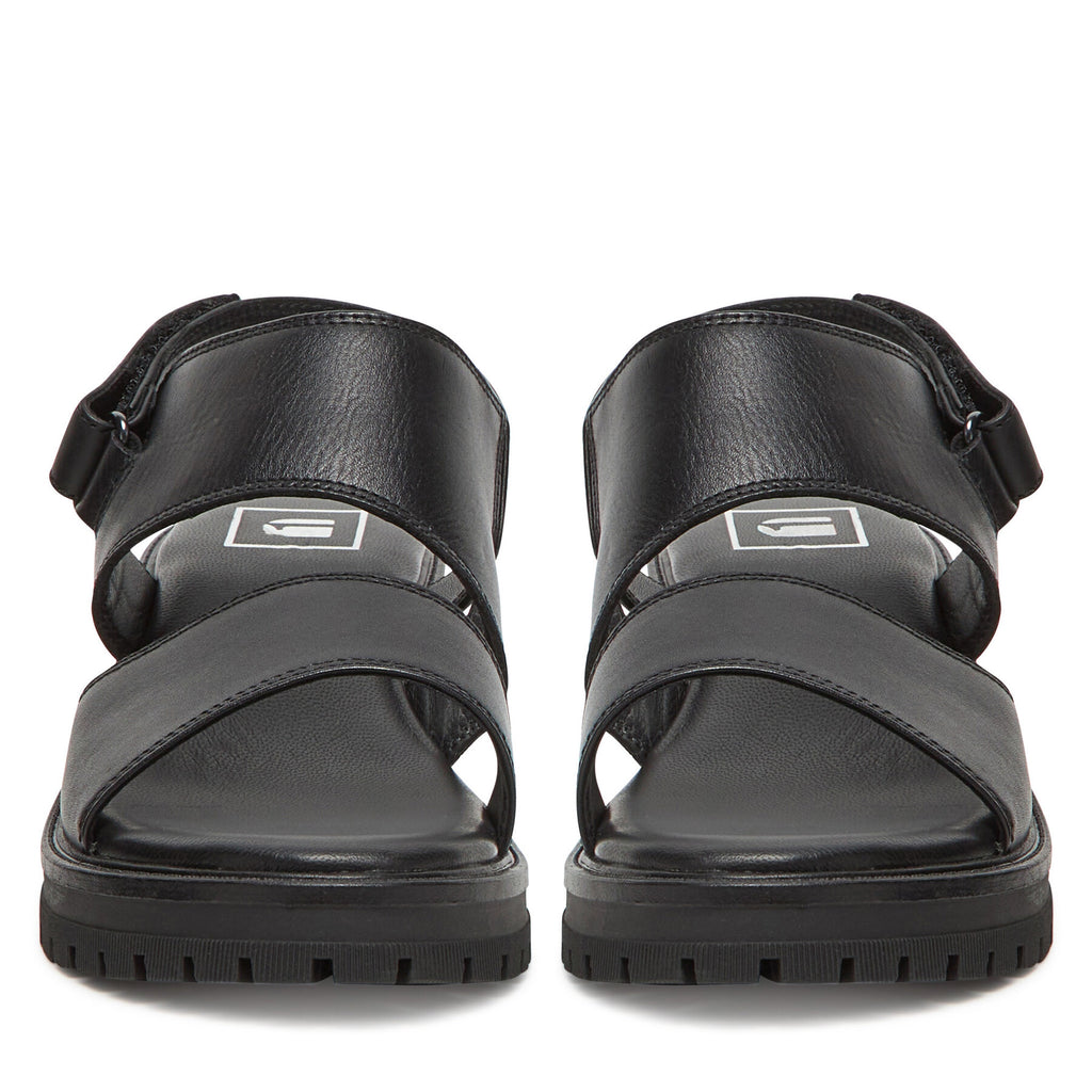 G-Star Raw Сандали CEO-WB-TILDE-24 Черен