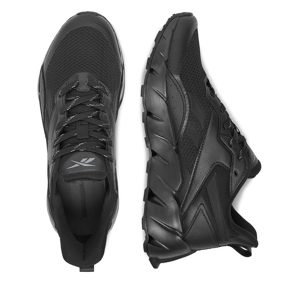 Reebok Сникърси CEO-VIZOME AR30247M-BV Черен