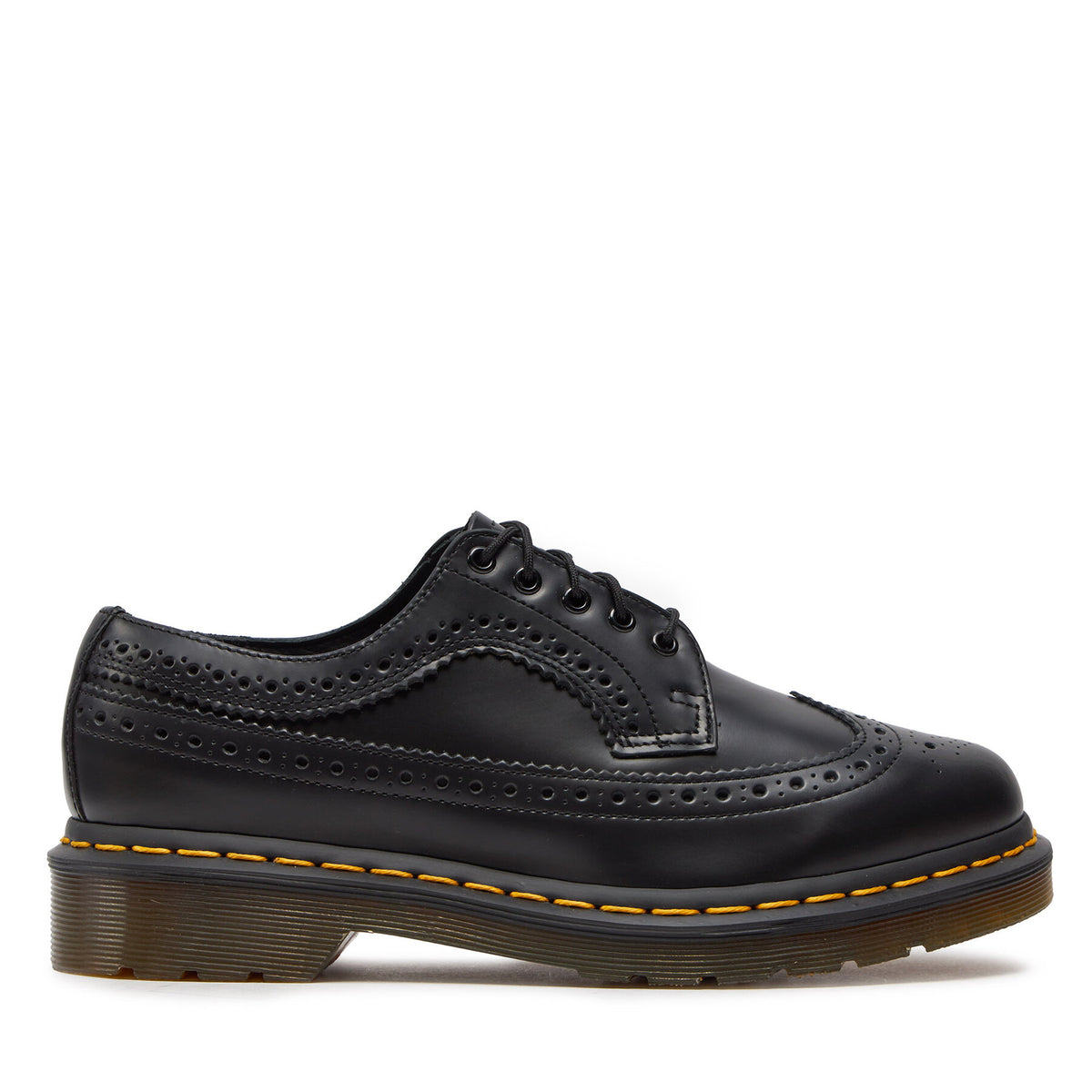 Dr. Martens Кубинки 3989 YS Smooth 22210001 Черен