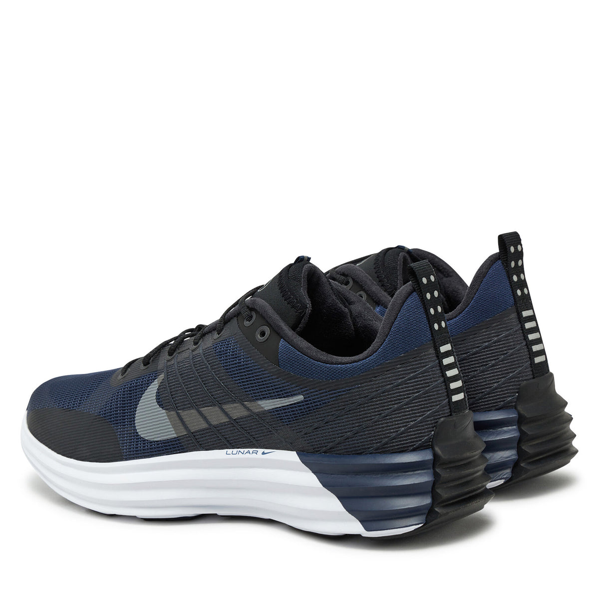 Nike Сникърси HM0713 001 Тъмносин