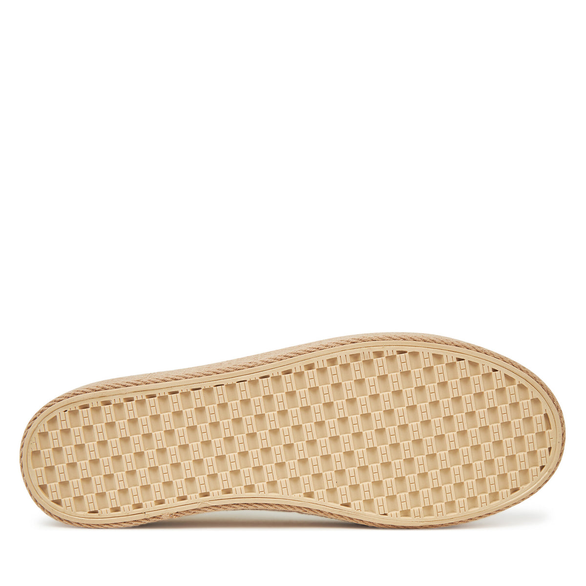 Tommy Hilfiger Еспадрили Vulc Espadrille Sneaker FW0FW08404 Бял