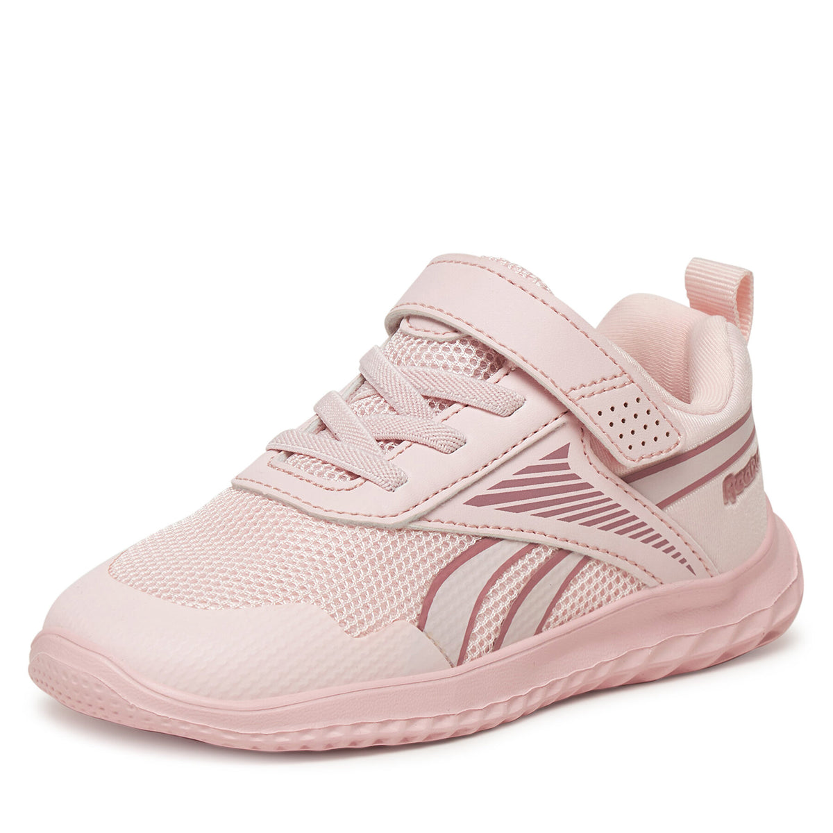 Reebok Сникърси 23KC2330(III)DZ Розов