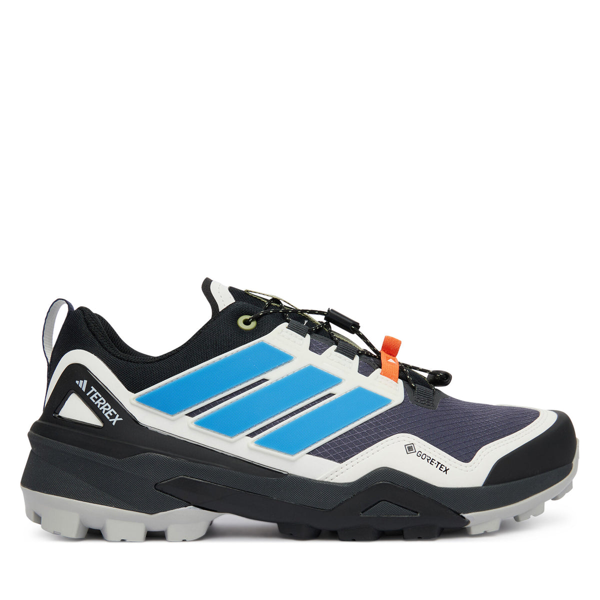 adidas Туристически Terrex Skychaser Gore-Tex JR3988 Сив