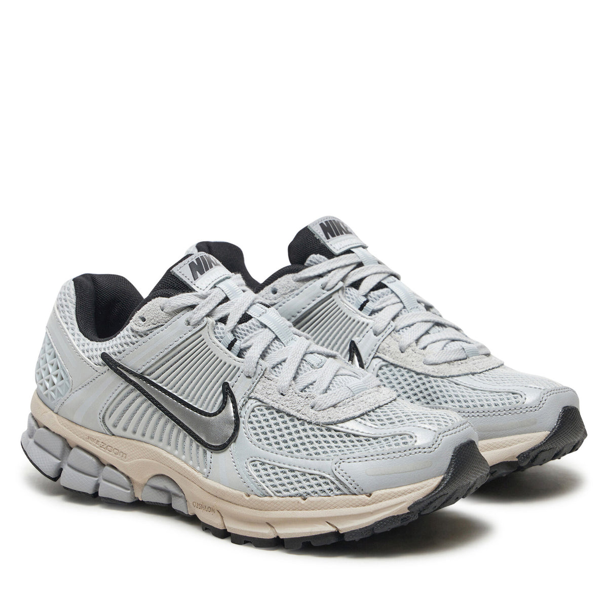 Nike Сникърси Zoom Vomero 5 FN6742 002 Сив