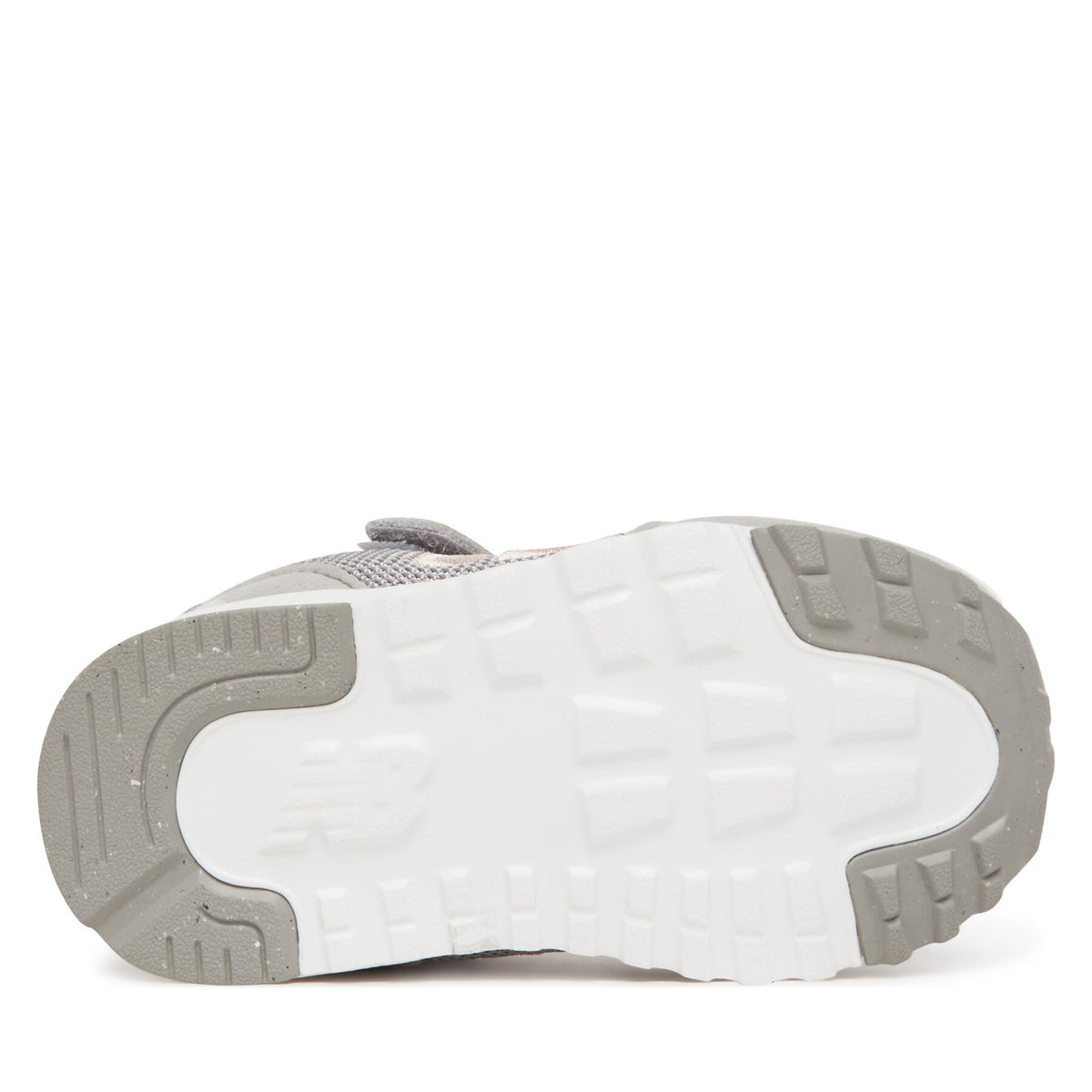New Balance Сникърси NW515PNK Сив