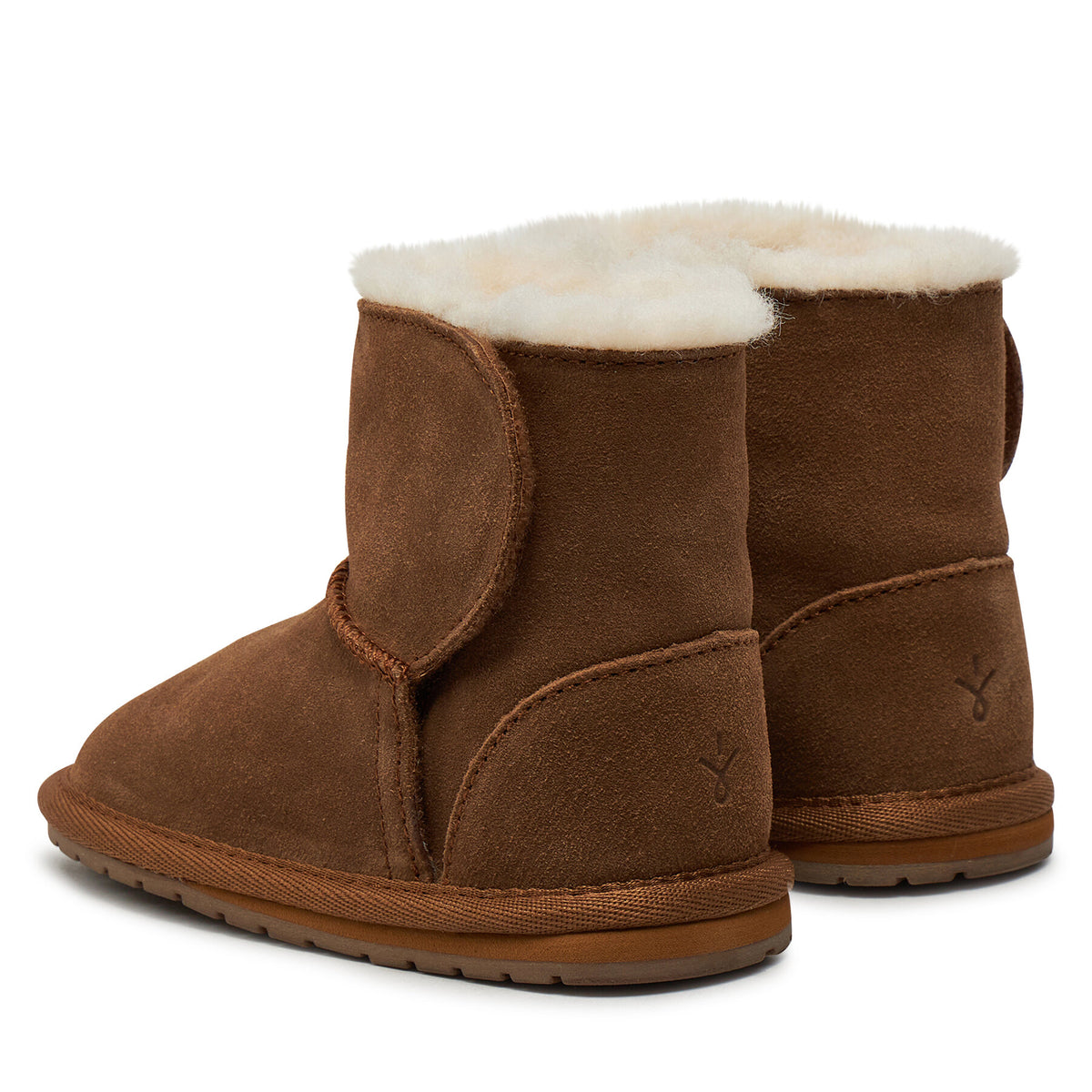 EMU Australia Апрески Toddle B10737 Кафяв