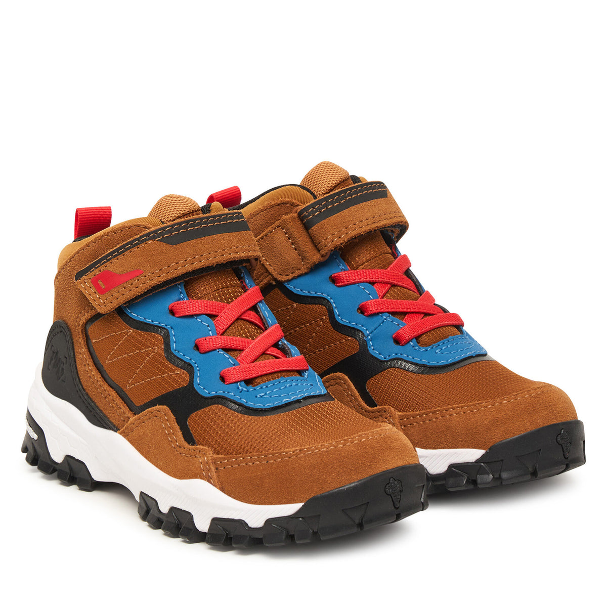 Primigi Апрески GORE-TEX 8936111 M Кафяв