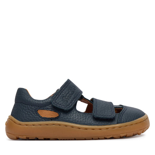 Froddo Сандали Barefoot Sandal G3150291 M Тъмносин