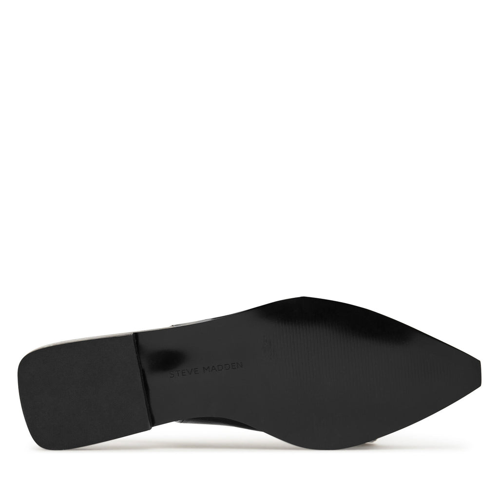 Steve Madden Балеринки SM11003901 Черен