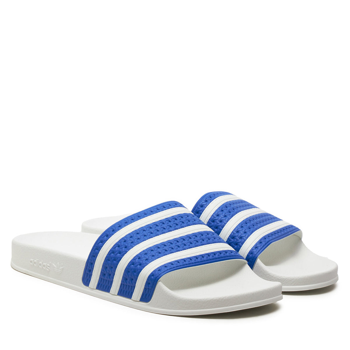 adidas Чехли Adilette IG9285 Син