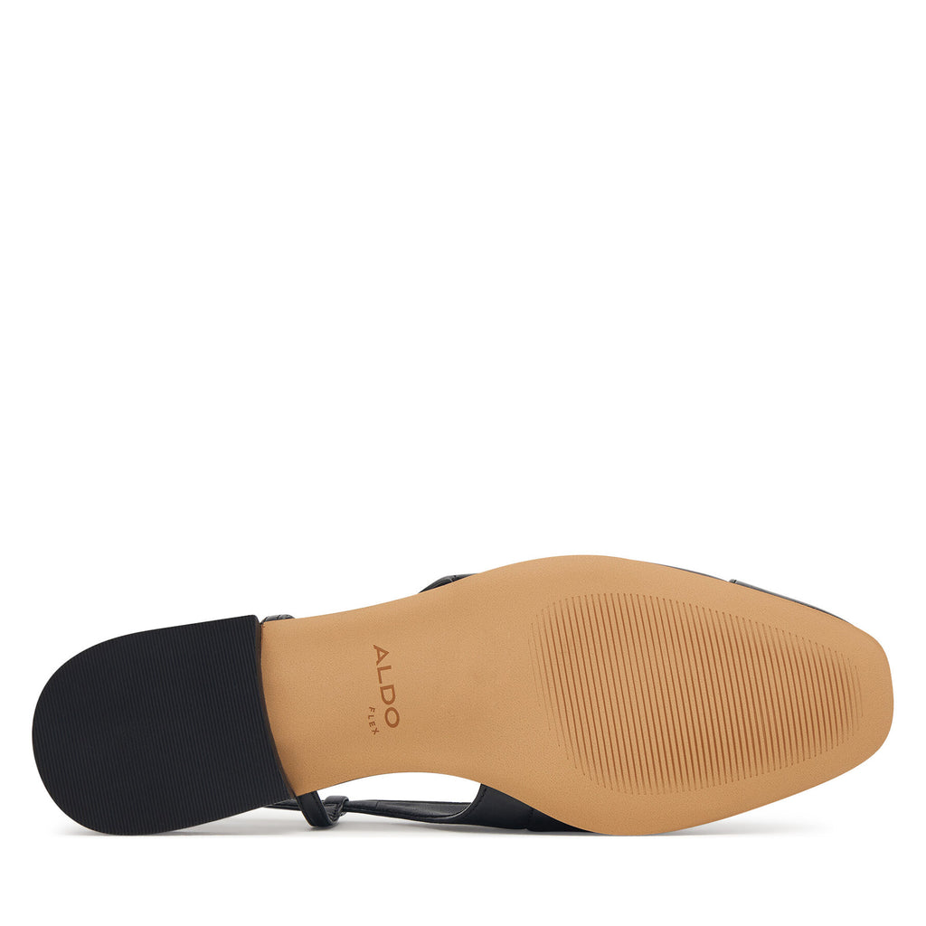 Aldo Балеринки Maree 14405278 Черен