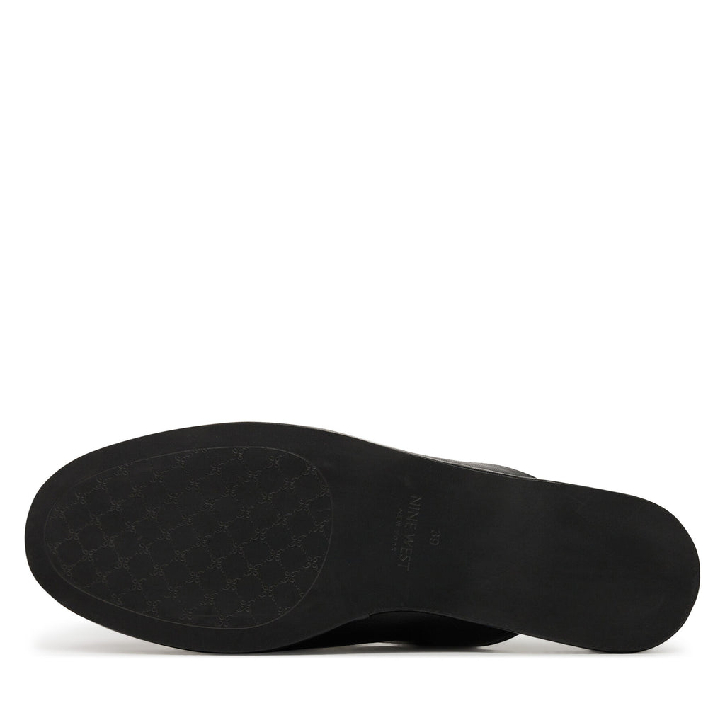 Nine West Чехли R25SS05135 Черен