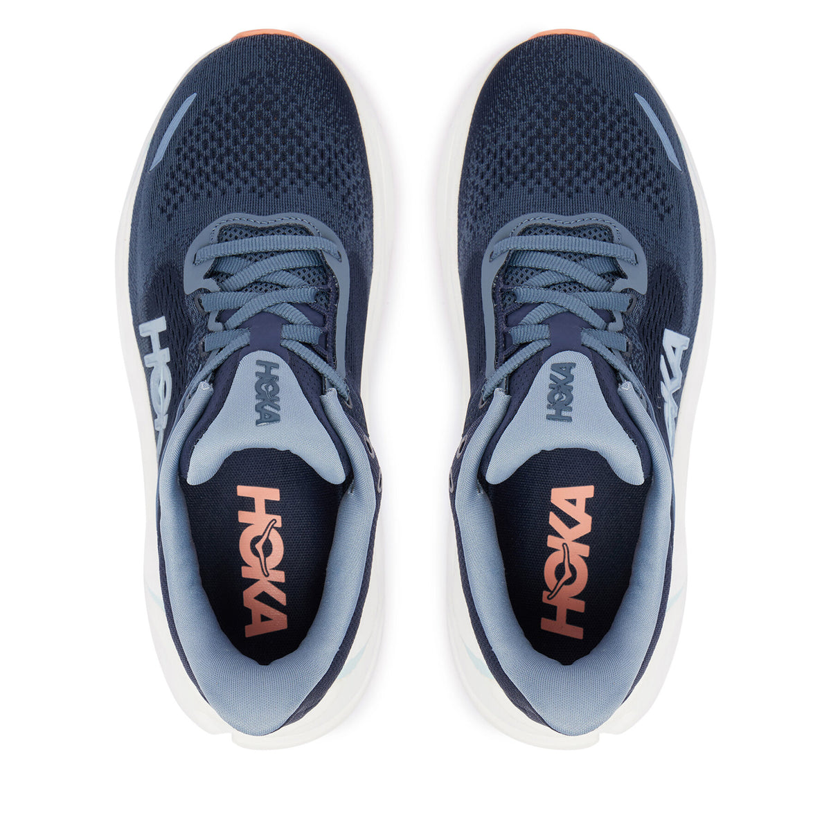 Hoka Маратонки за бягане Arahi 9 1176570 Тъмносин