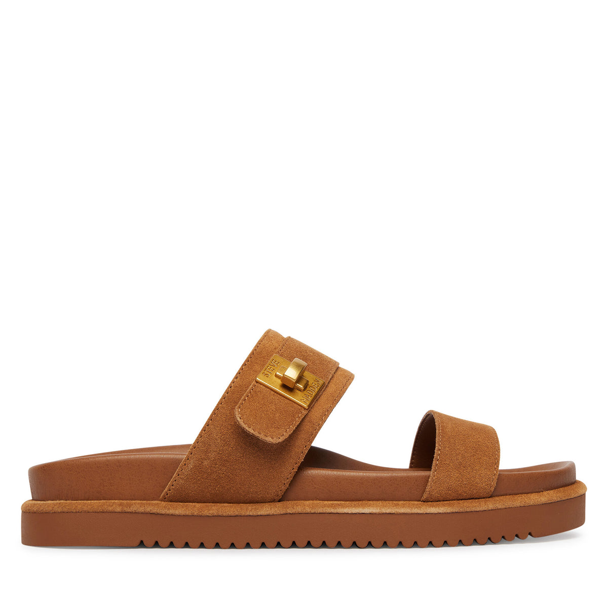 Steve Madden Чехли Take-TWO 11005321 Кафяв