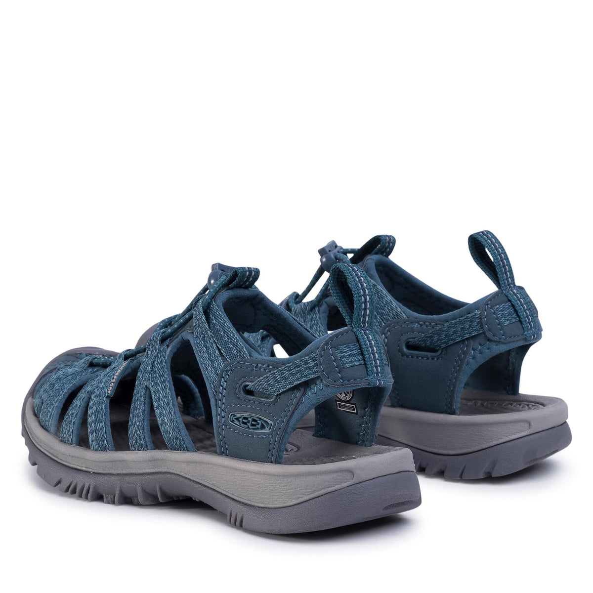 Keen Сандали Whisper 1022809 Син
