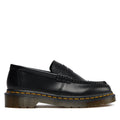 Dr. Martens лоуфъри с дебела подметка Penton 30980001 Черен