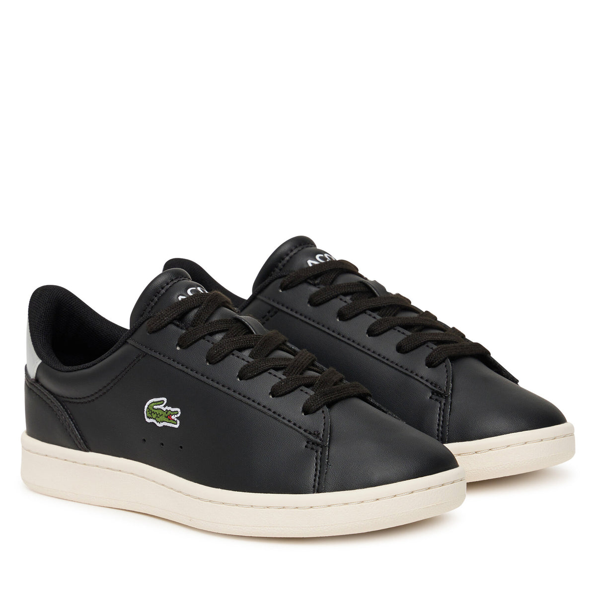 Lacoste Сникърси 750SUJ0003 Черен