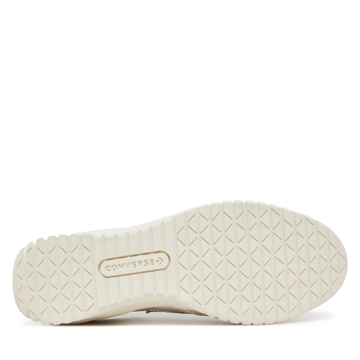 Converse Сникърси Run Star Trainer Gold A12778C Екрю