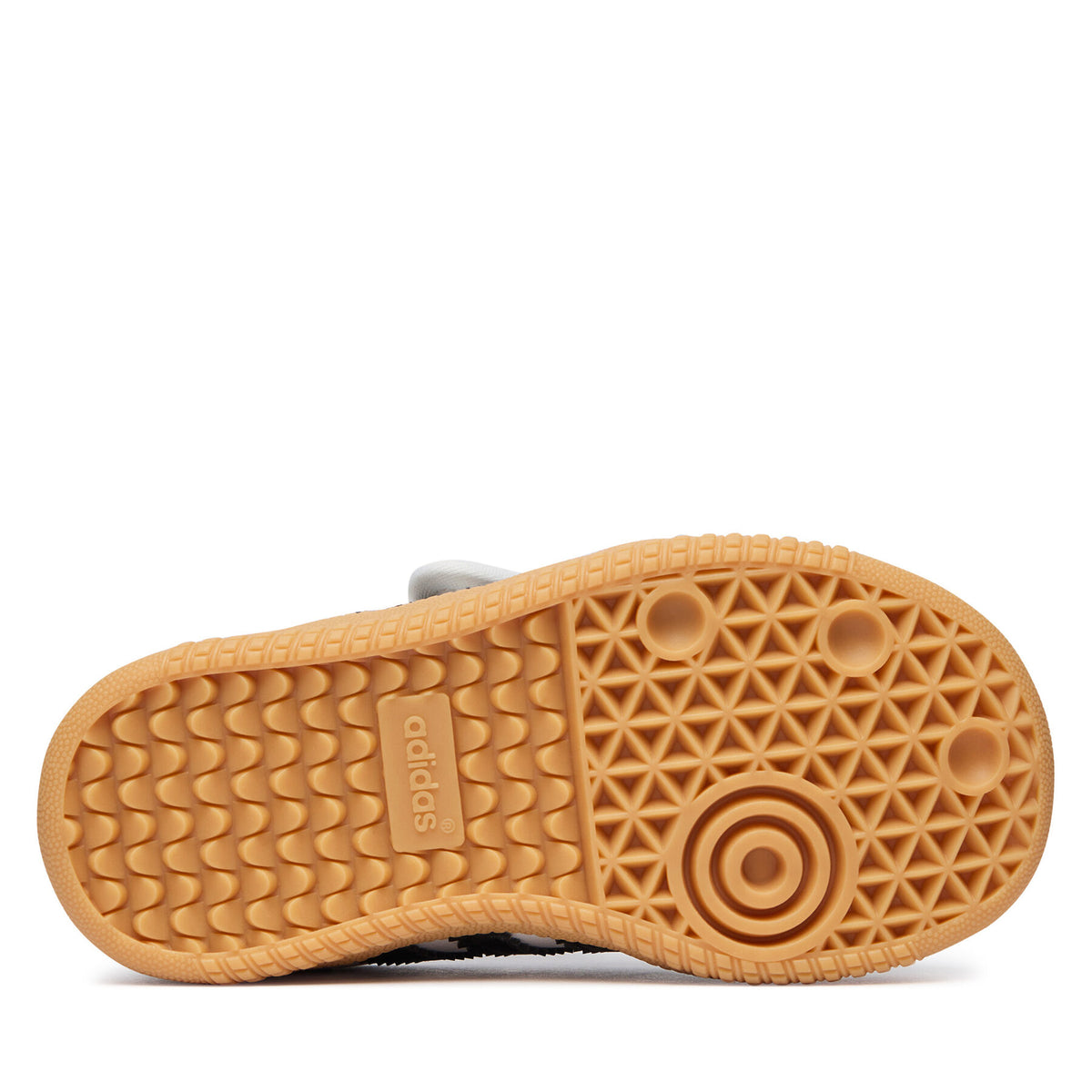 adidas Балеринки Samba Jane LA3703 Бял