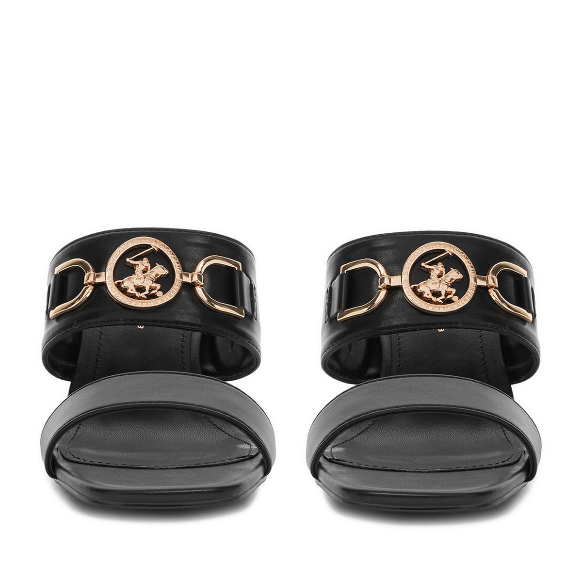 Beverly Hills Polo Club Чехли CEO-LS6450-04 Черен