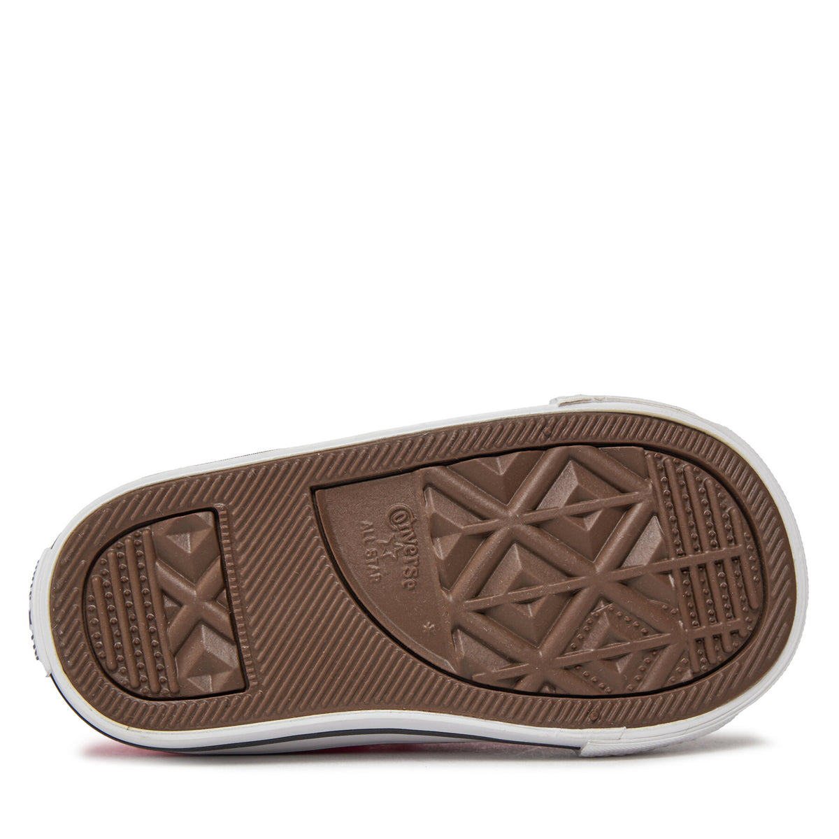 Converse Кецове Inf C/T A/S OX 7J238C Розов