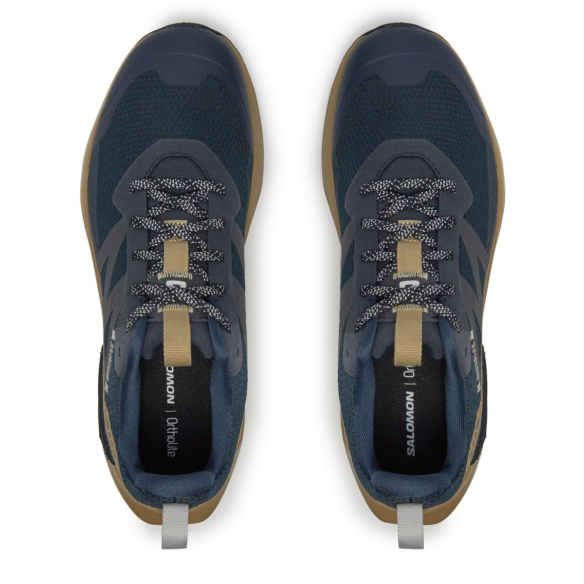 Salomon Туристически Elixir Activ L47455300 Тъмносин