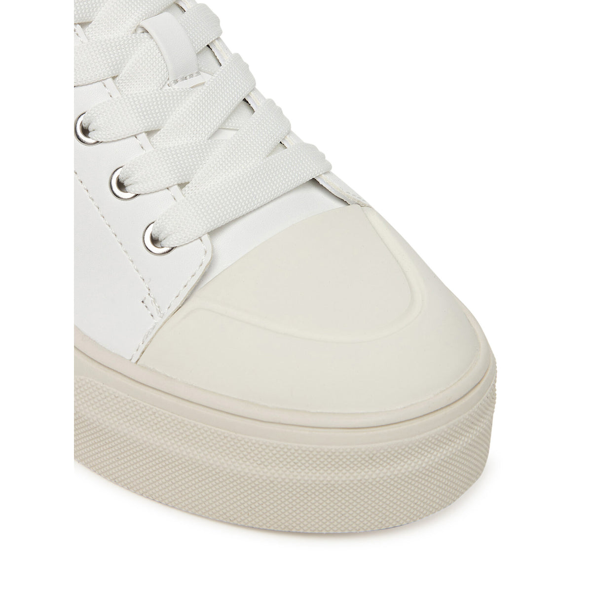 DKNY Кецове York K3511777 Бял