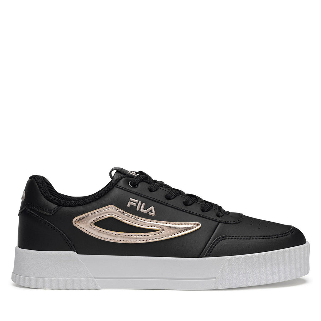 Fila Сникърси MILENA FFW0557-83126 Черен