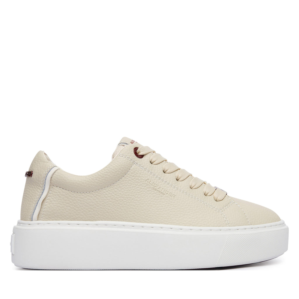 Alexander Smith Сникърси London High ALBDLHW 8406 Екрю