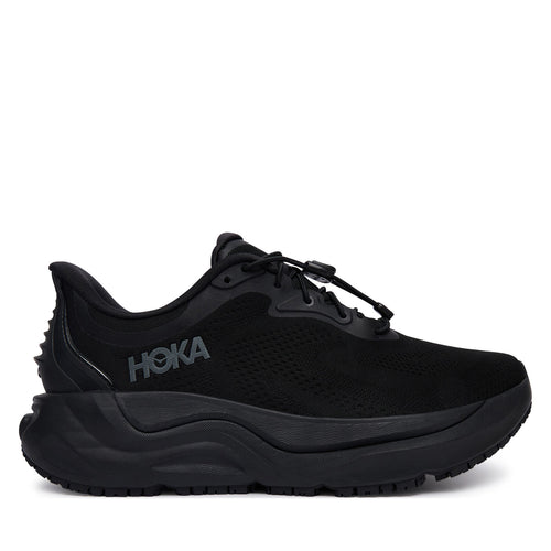 Hoka Сникърси Arahi O SR 1168713 Черен