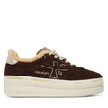 Premiata Сникърси MICOL VAR 7894M Кафяв