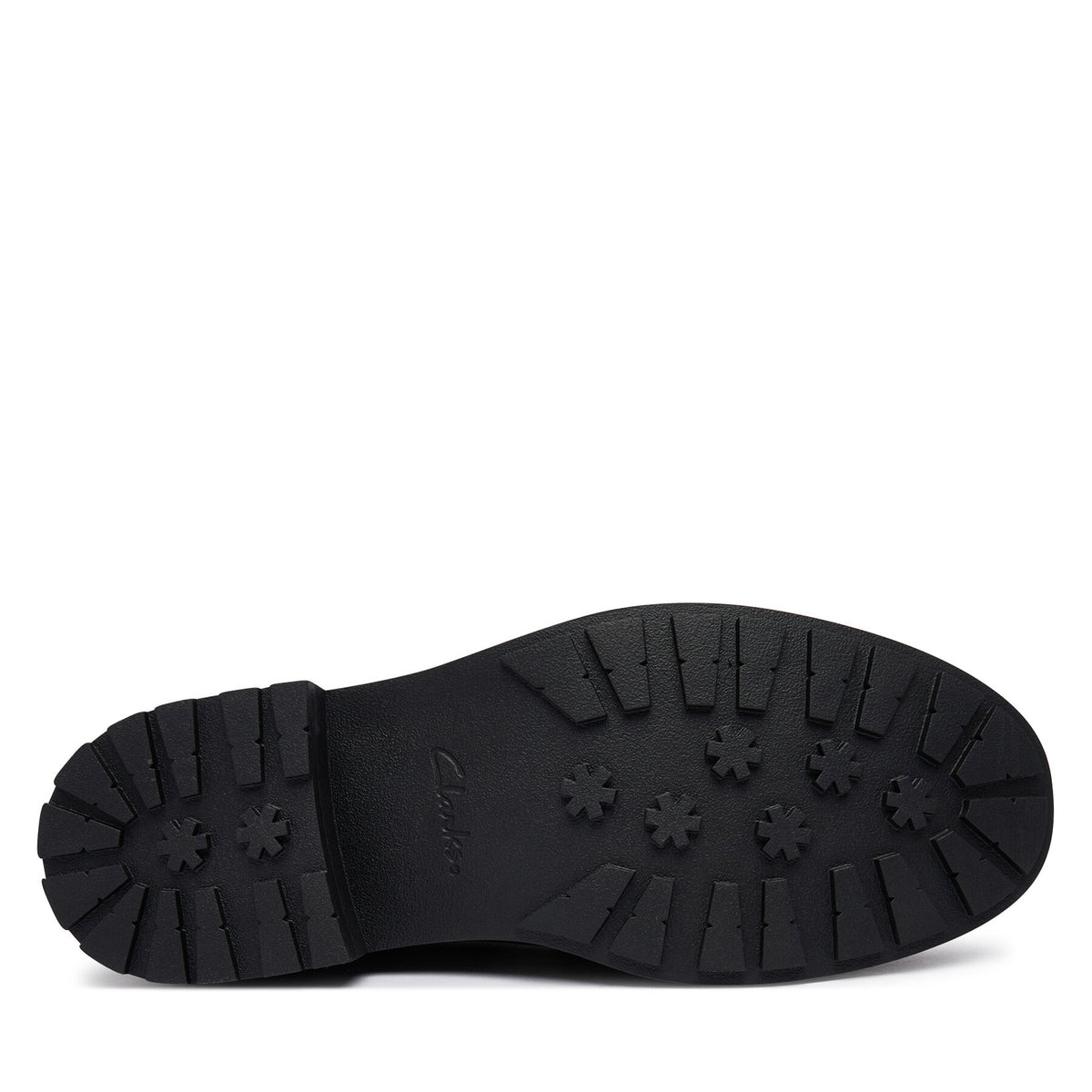 Clarks Боти тип челси Orinoco 3 Lane 26329579 Каки