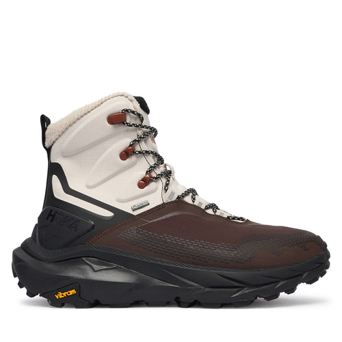 Hoka Туристически Kaha 2 Frost Gtx GORE-TEX 1155194 Кафяв
