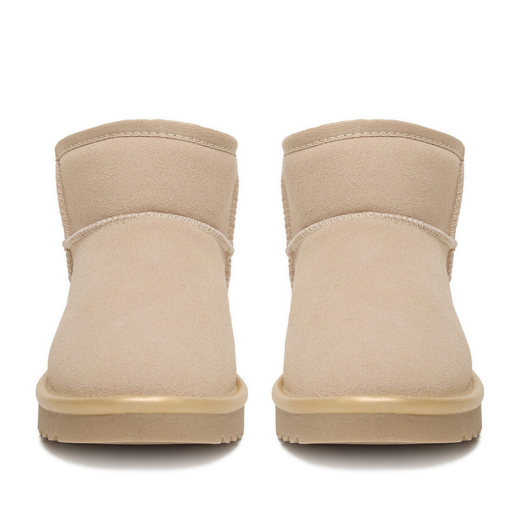 Апрески DeeZee DZ-74 BEIGE Бежов