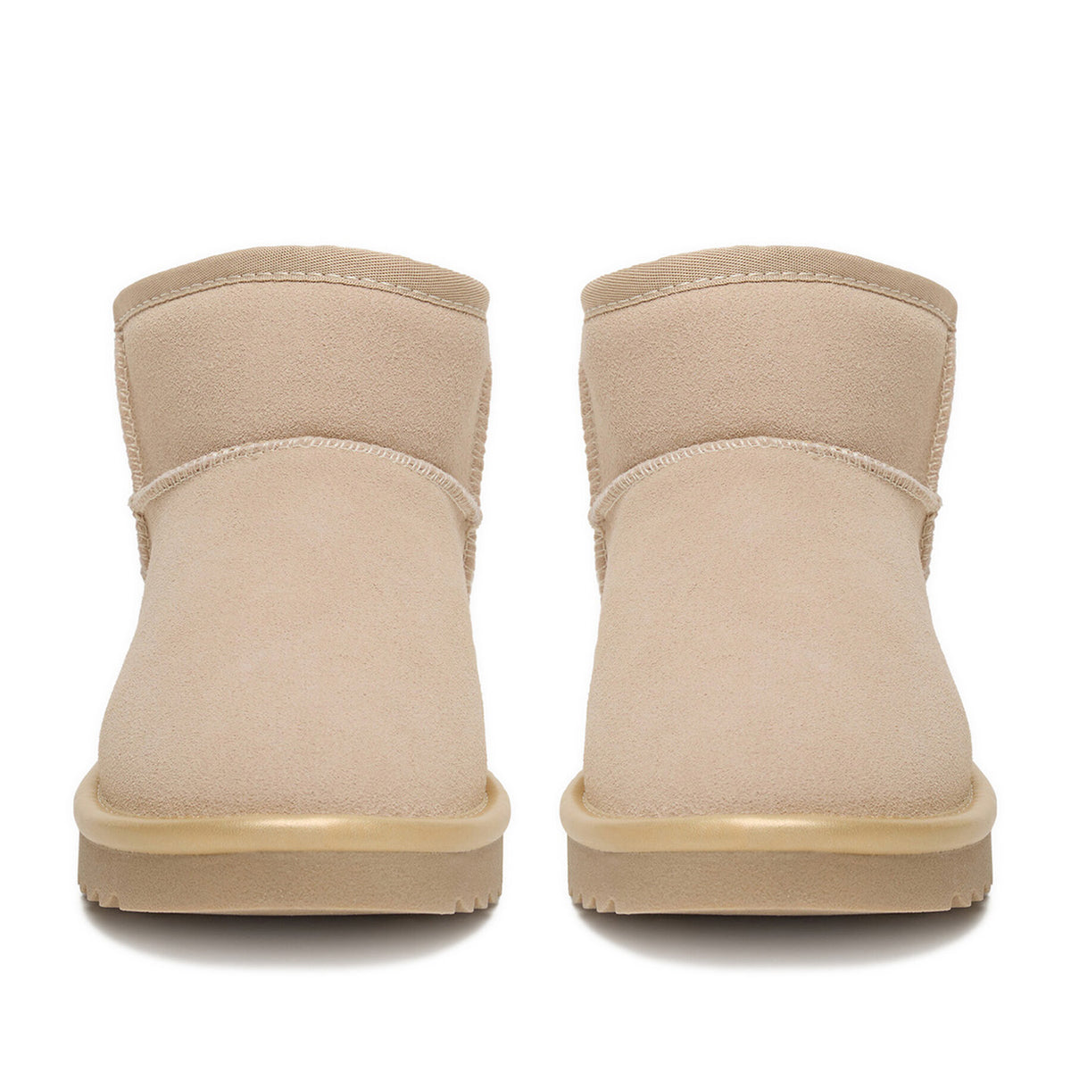 Апрески DeeZee DZ-74 BEIGE Бежов