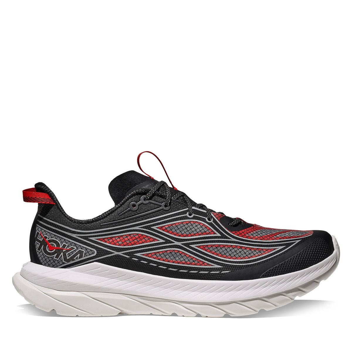 Hoka Сникърси Mach Remastered 1176250 Черен