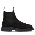 Gant Боти тип челси 33653477 Черен