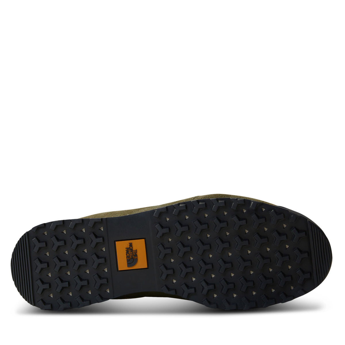 The North Face Туристически M Back-To-Berkeley Iv Textile Wp NF0A81778KO1 Бежов