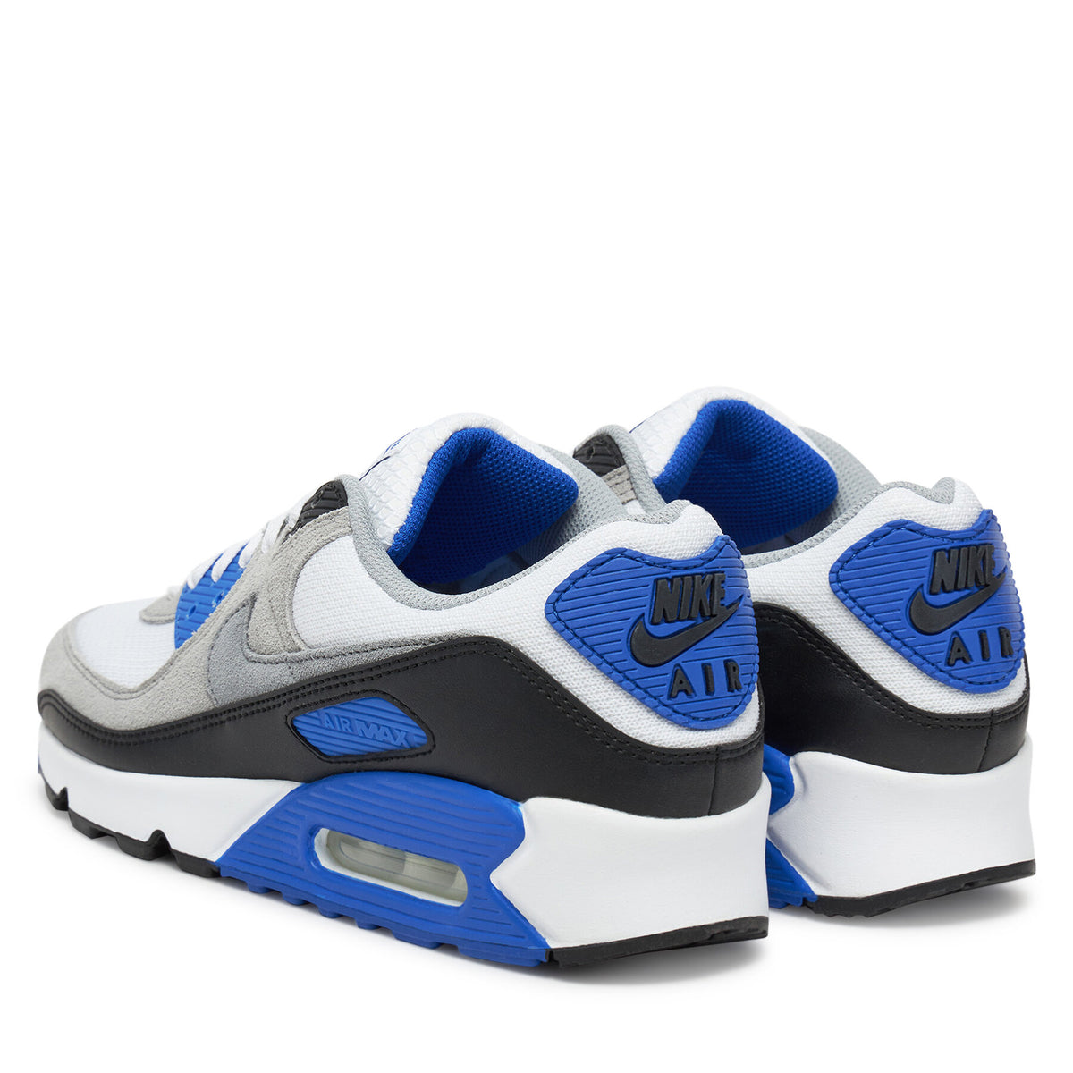 Nike Сникърси Air Max 90 DM0029 112 Сив