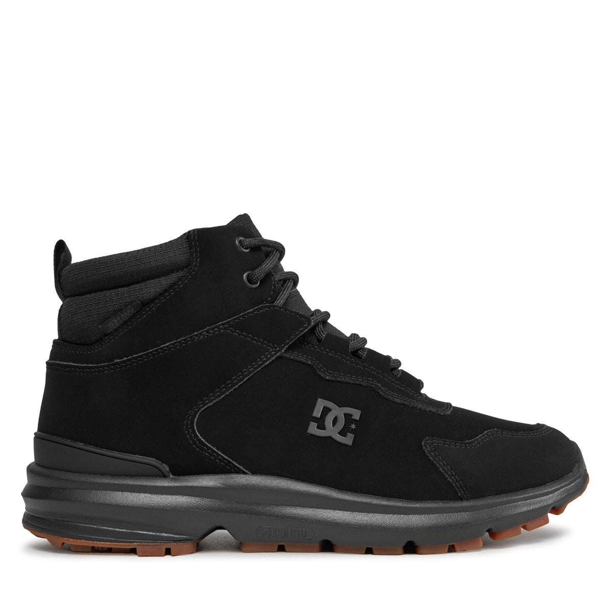 DC Shoes Зимни обувки Mutiny Wr ADYB700044 Черен