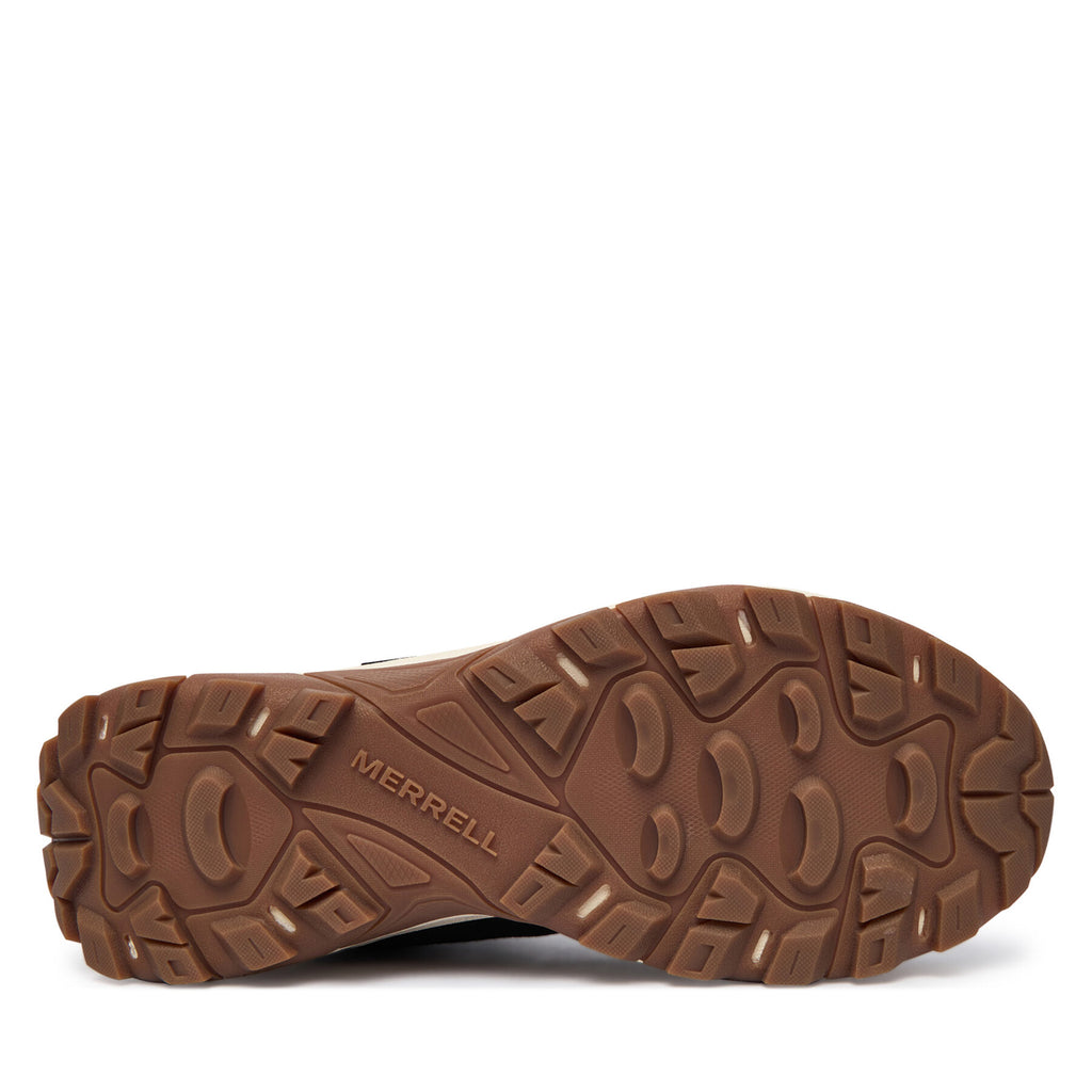 Merrell Туристически Tempo Sol Mid J038731 Черен