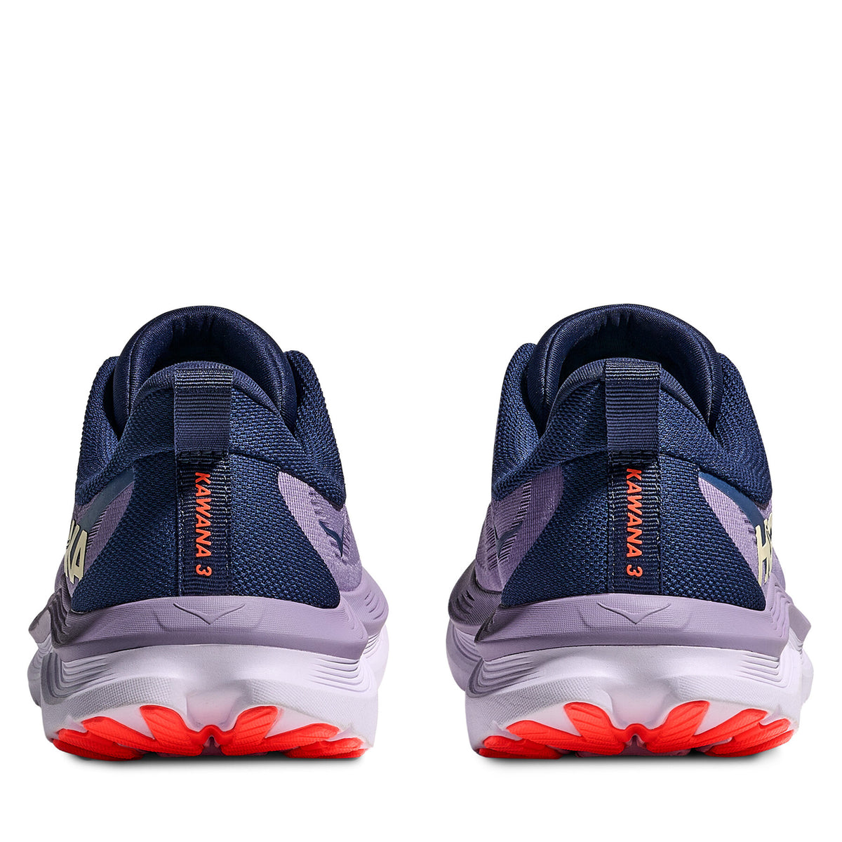 Hoka Маратонки за бягане Kawana 3 1171893 Виолетов