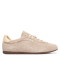 Gant Сникърси Sperly 33533361 Светлобежов