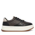 MICHAEL Michael Kors Сникърси Hayes Phoebe MK05102210 Черен