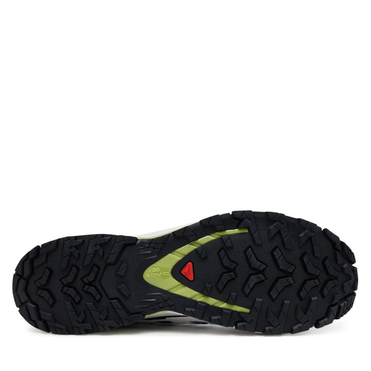 Salomon Туристически Xa Pro 3D V9 L47747800 Син