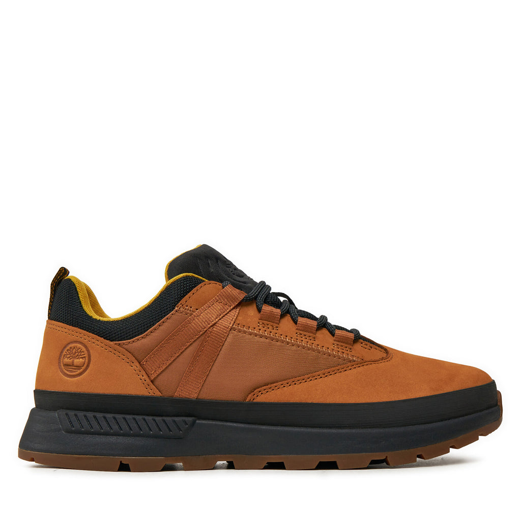 Timberland Сникърси Euro Trekker Low F/L TB0A62742311 Кафяв