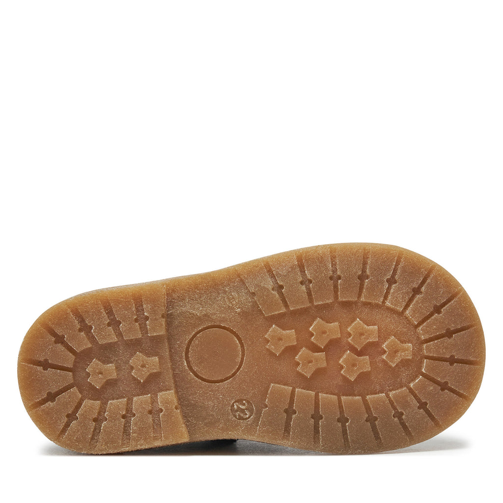 Froddo Боти Wreny Wool Tex G2160081-1 M Син