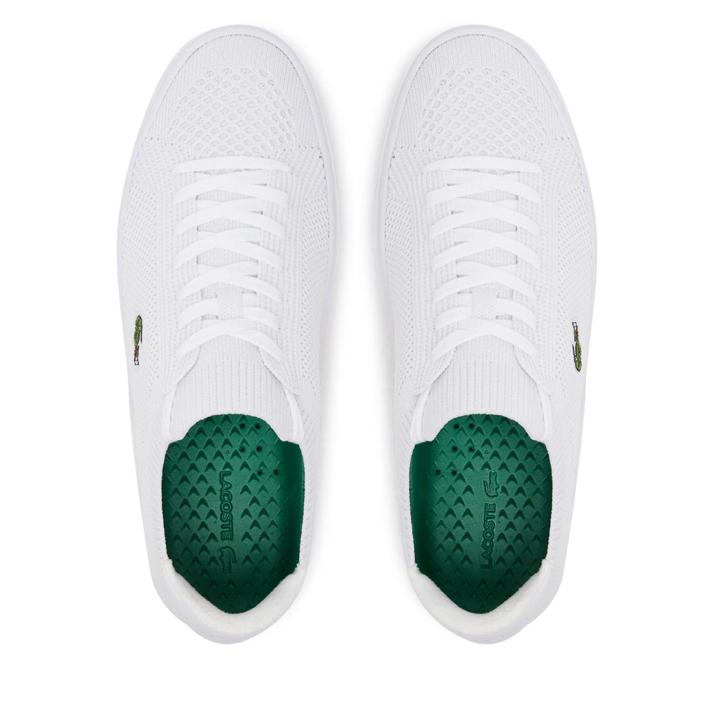 Lacoste Сникърси La Piquée 2.0 7-49CFA0003 Бял